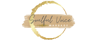 Soulfulvoicemassage Logo